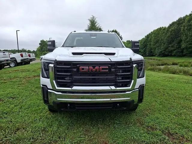 2026 GMC Sierra 3500HD Pro