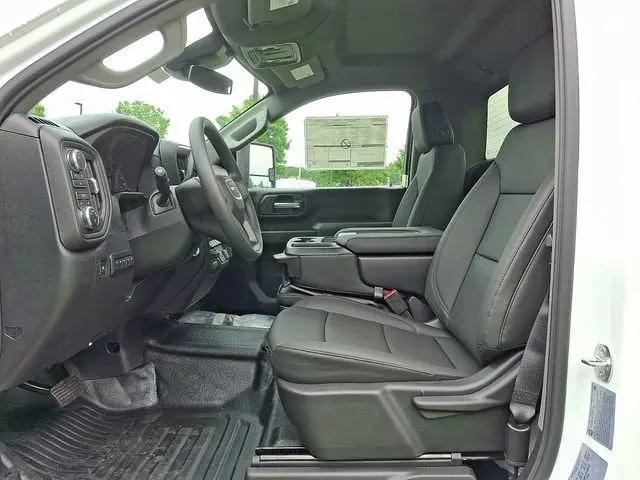 2026 GMC Sierra 3500HD Pro