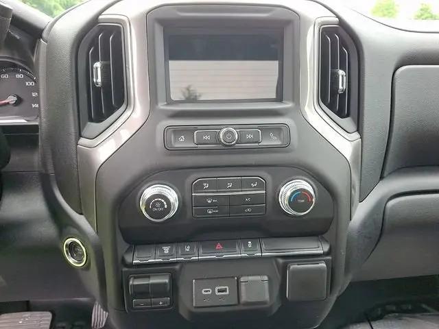 2026 GMC Sierra 3500HD Pro