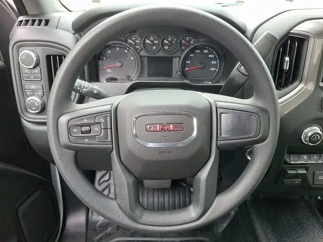 2026 GMC Sierra 3500HD Pro