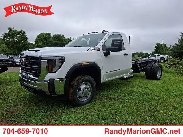 2026 GMC Sierra 3500HD Pro for sale in Huntersville, NC