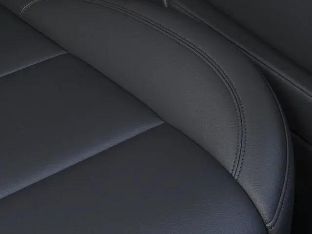 2026 GMC Sierra 1500 Crew Cab, Standard Bed, Pro, 4WD