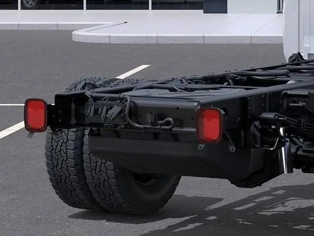 2026 GMC Sierra 3500HD Pro