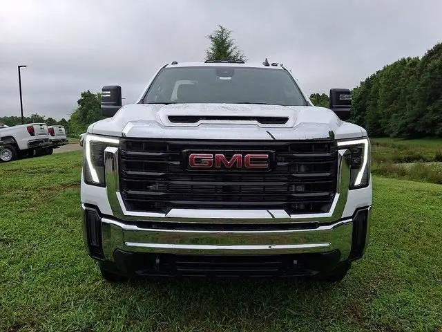 2026 GMC Sierra 3500HD Pro