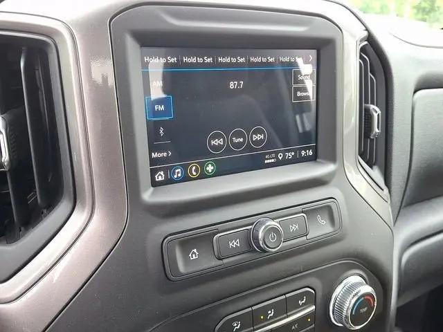 2026 GMC Sierra 3500HD Pro