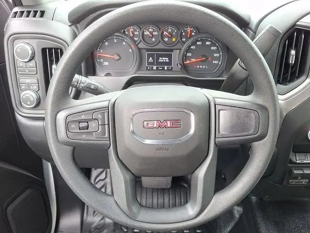 2026 GMC Sierra 3500HD Pro
