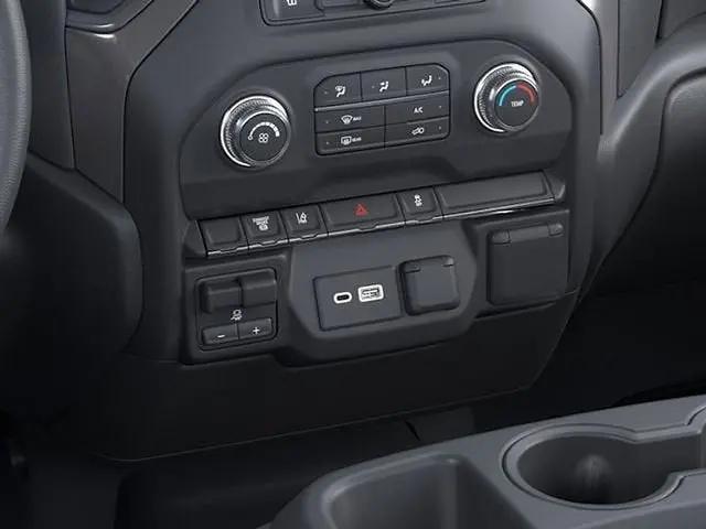 2026 GMC Sierra 3500HD Pro