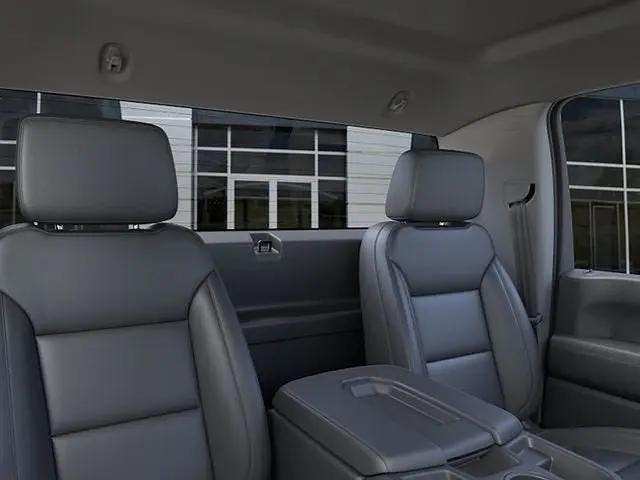 2026 GMC Sierra 3500HD Pro
