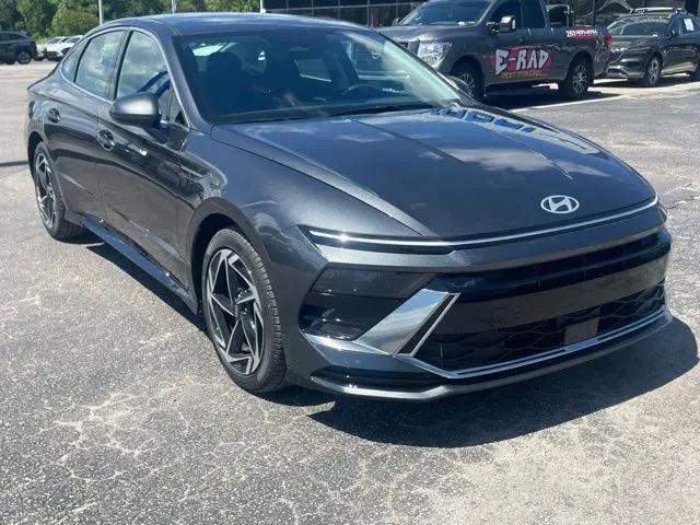 2026 Hyundai Sonata SEL Sport for sale in New Bern, NC