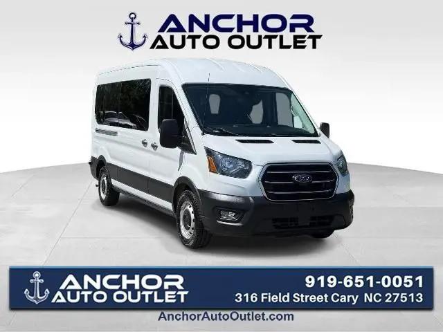 2020 Ford Transit-350 Passenger Van XL for sale in Carey, NC