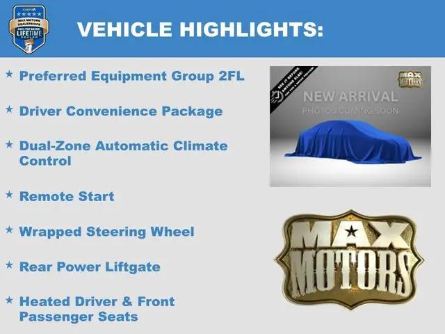 2024 Chevrolet Equinox AWD 2FL