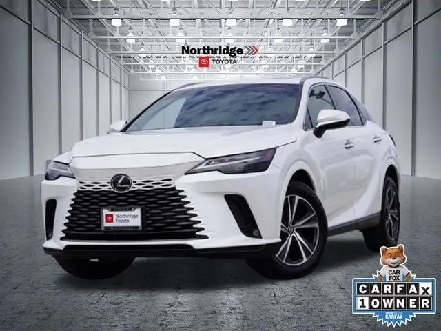 2024 Lexus RX 350 RX 350 for sale in Northridge, CA