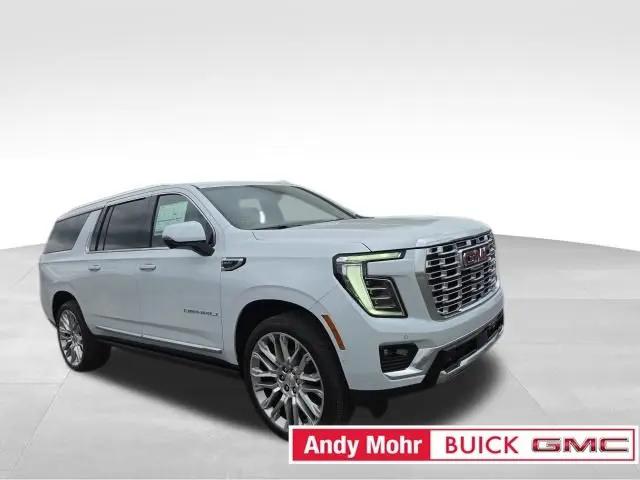 2026 GMC Yukon XL 4WD Denali for sale in Fishers, IN