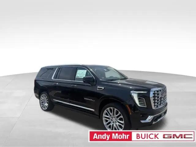 2026 GMC Yukon XL 4WD Denali for sale in Fishers, IN