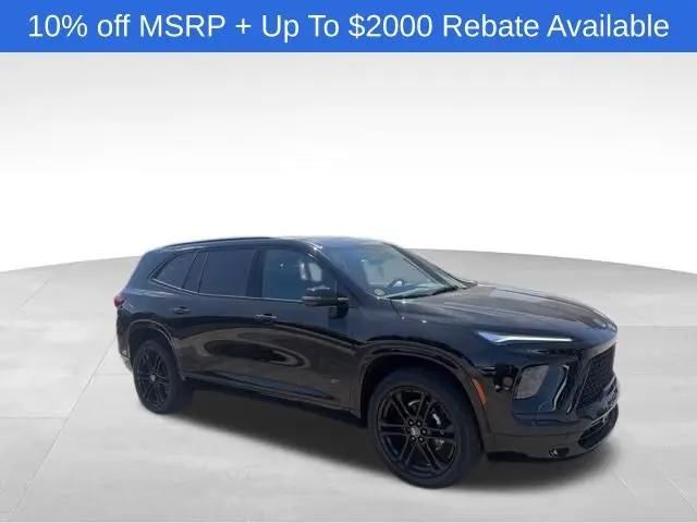 2026 Buick Enclave Sport Touring FWD for sale in Fishers, IN