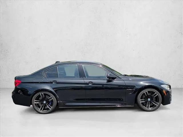 2016 BMW M3 Standard