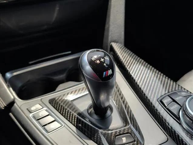 2016 BMW M3 Standard