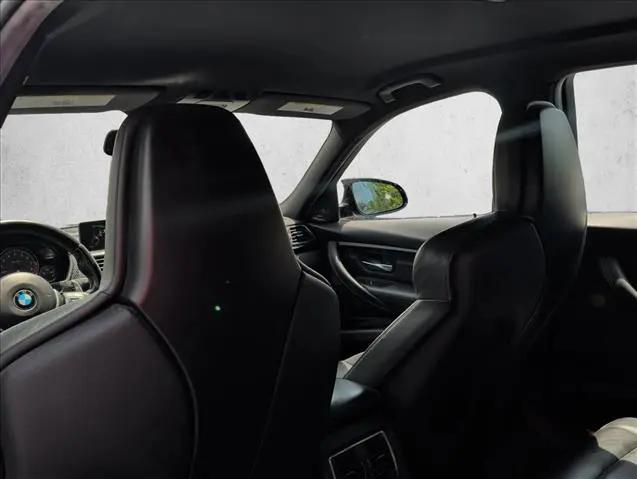 2016 BMW M3 Standard
