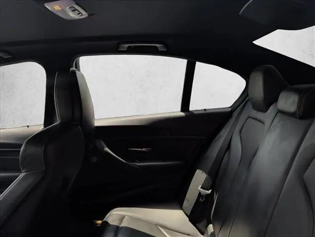 2016 BMW M3 Standard