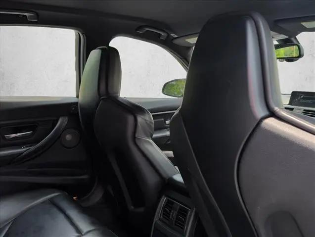 2016 BMW M3 Standard