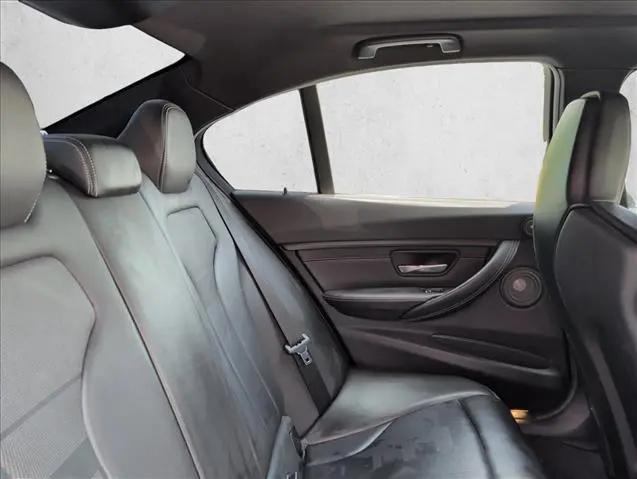 2016 BMW M3 Standard