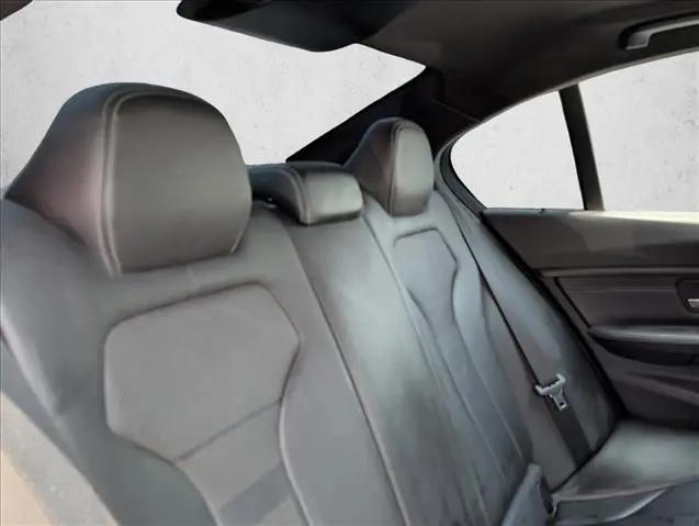2016 BMW M3 Standard