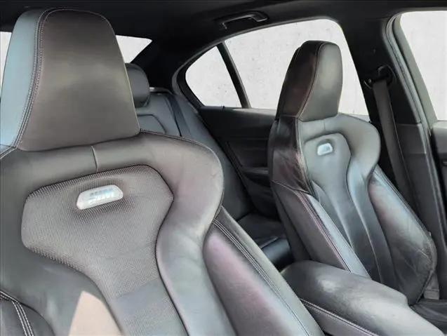 2016 BMW M3 Standard