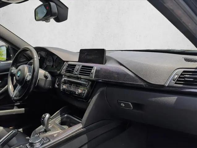 2016 BMW M3 Standard