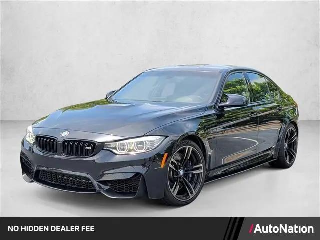 2016 BMW M3 Standard for sale in Kennesaw, GA