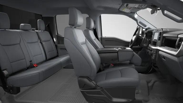 2026 Ford F-350 XL
