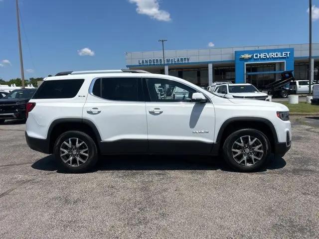 2022 GMC Acadia FWD SLE