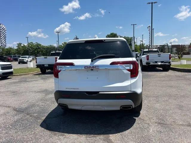 2022 GMC Acadia FWD SLE