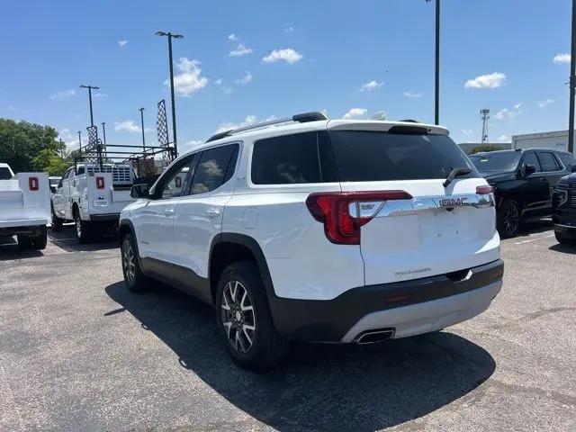 2022 GMC Acadia FWD SLE