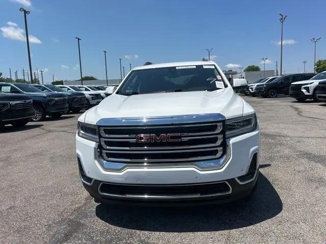 2022 GMC Acadia FWD SLE