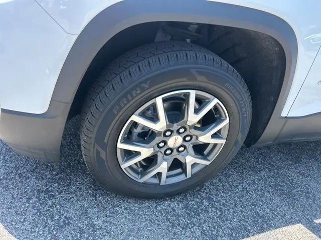 2022 GMC Acadia FWD SLE
