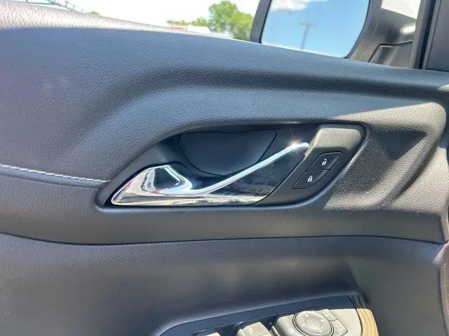 2022 GMC Acadia FWD SLE