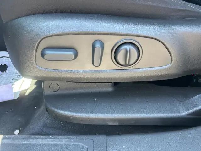 2022 GMC Acadia FWD SLE