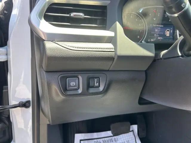 2022 GMC Acadia FWD SLE