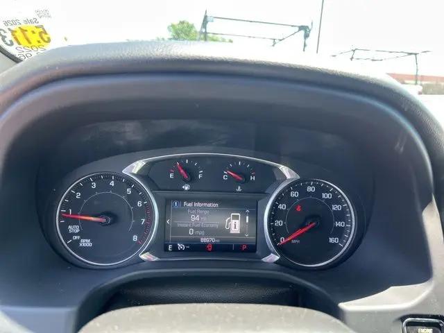 2022 GMC Acadia FWD SLE