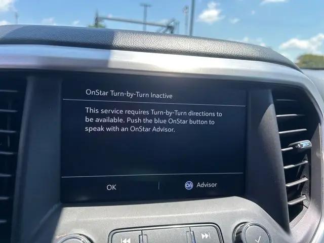 2022 GMC Acadia FWD SLE