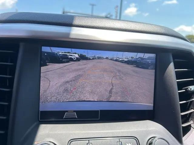 2022 GMC Acadia FWD SLE