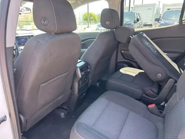 2022 GMC Acadia FWD SLE