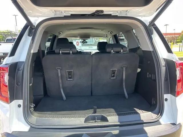 2022 GMC Acadia FWD SLE