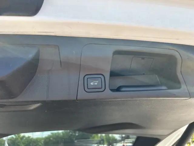 2022 GMC Acadia FWD SLE