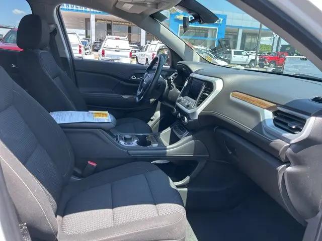 2022 GMC Acadia FWD SLE