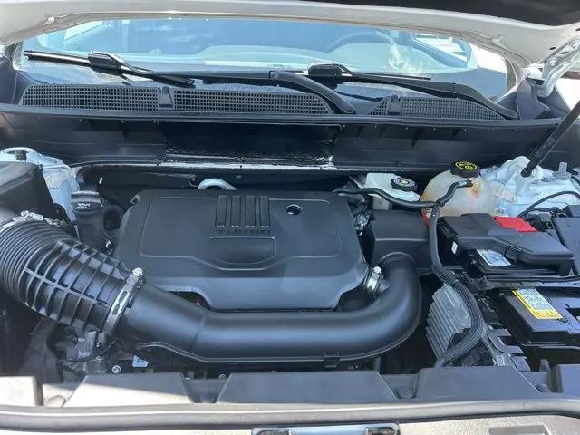 2022 GMC Acadia FWD SLE