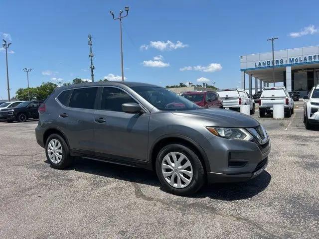 2018 Nissan Rogue S for sale in Huntsville, AL