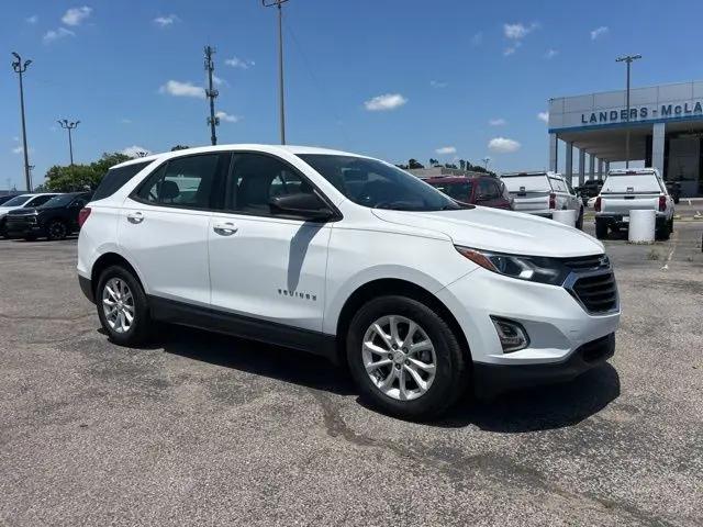 2019 Chevrolet Equinox LS for sale in Huntsville, AL