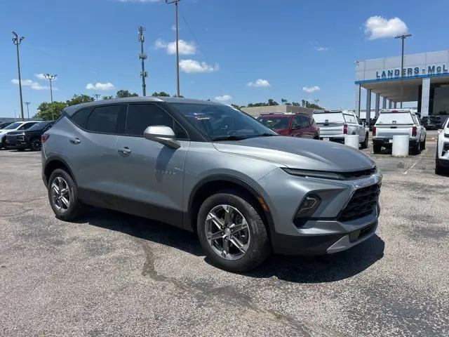 2023 Chevrolet Blazer FWD 2LT for sale in Huntsville, AL