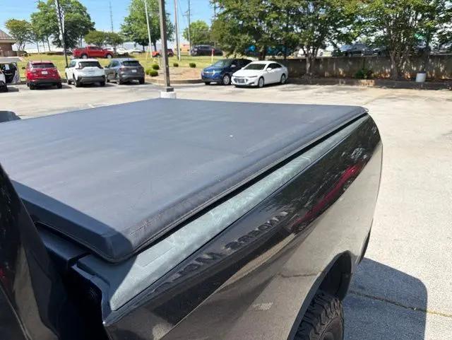 2018 Ram 1500 Big Horn Crew Cab 4x4 5'7" Box